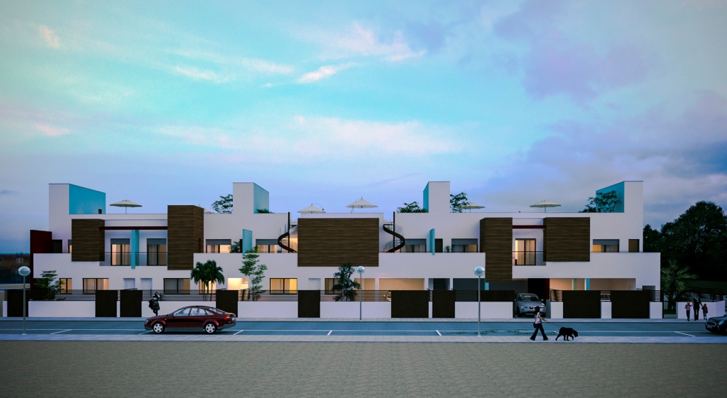 RESIDENCIAL ENTREPATIOS RESIDENCIAL ENTREPATIOS