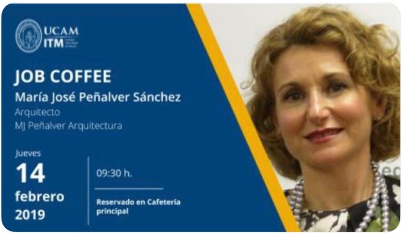 INVITACION A JOB COFFEE INVITACION A JOB COFFEE